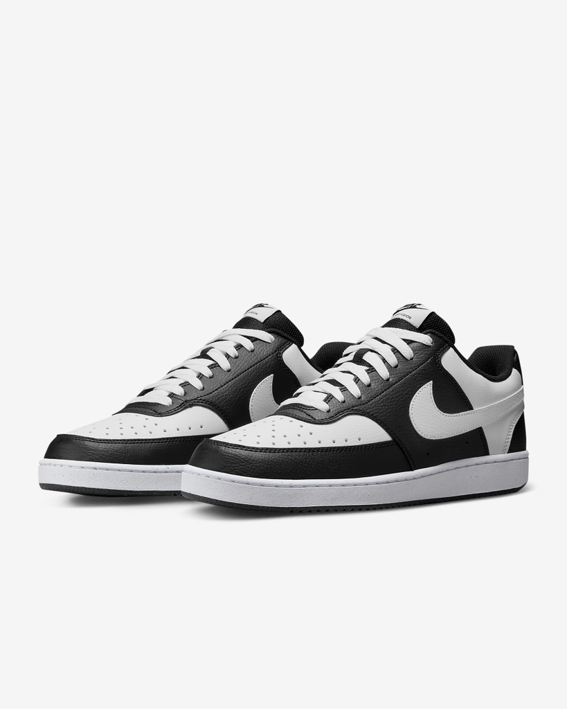 Giày thời trang Nike Court Vision Low Nam HM9862-001