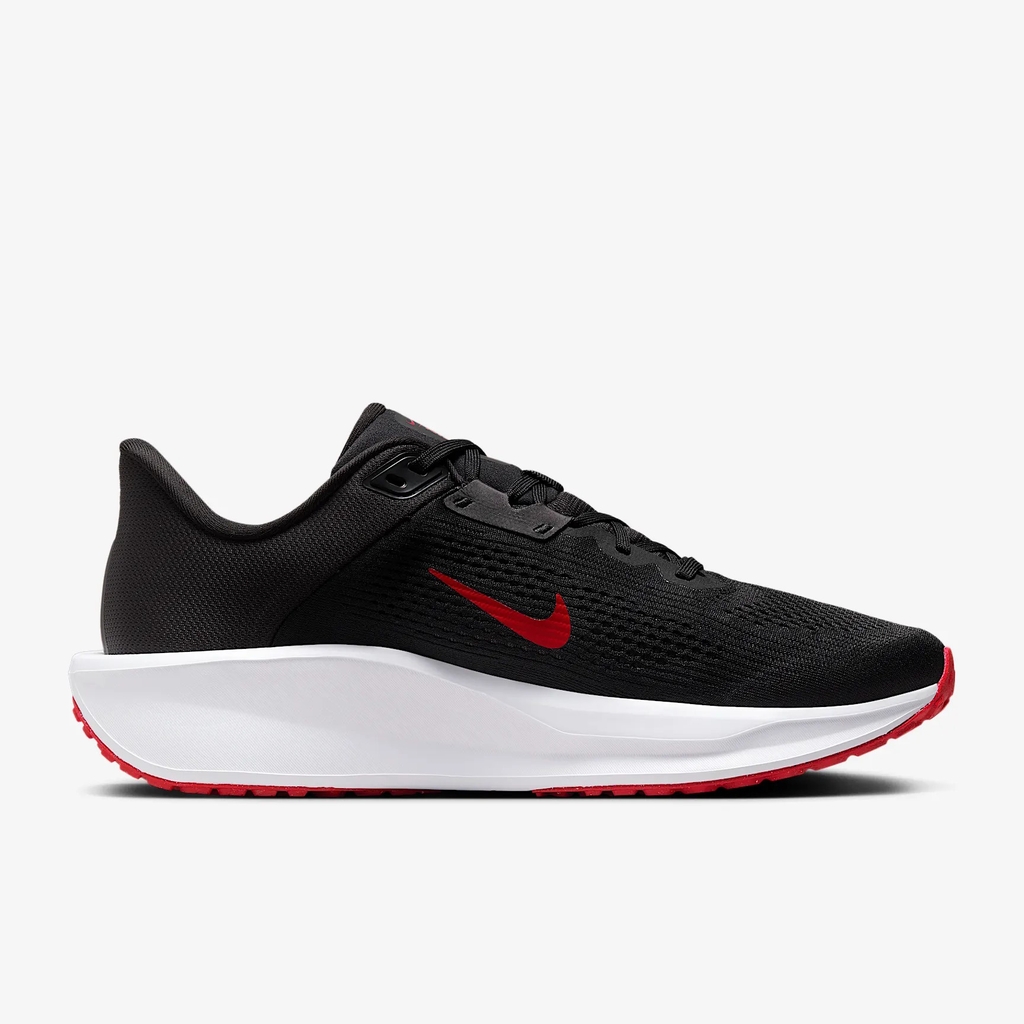 Giày chạy bộ Nike RUNNING QUEST 6 Nam - FD6033-002