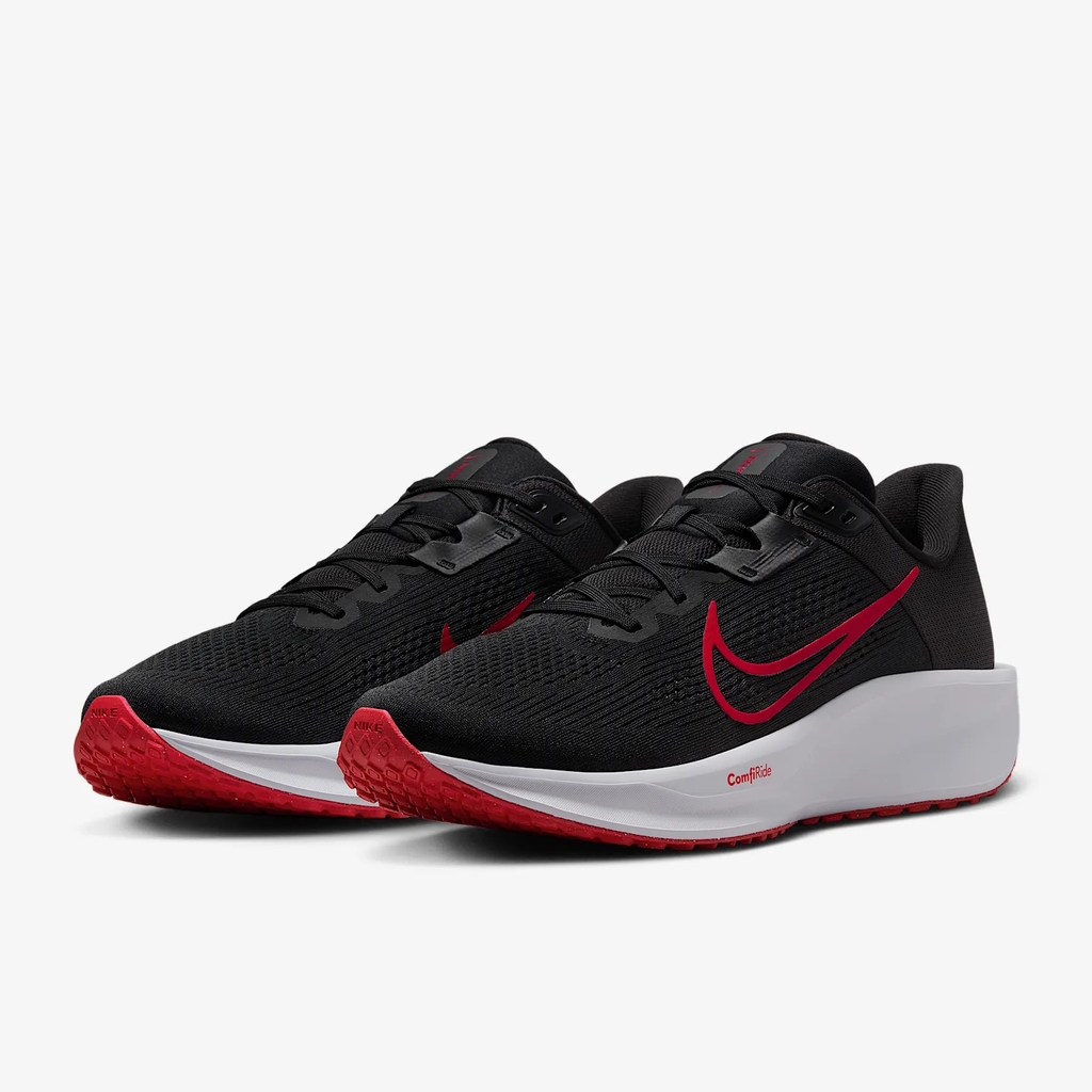 Giày chạy bộ Nike RUNNING QUEST 6 Nam - FD6033-002