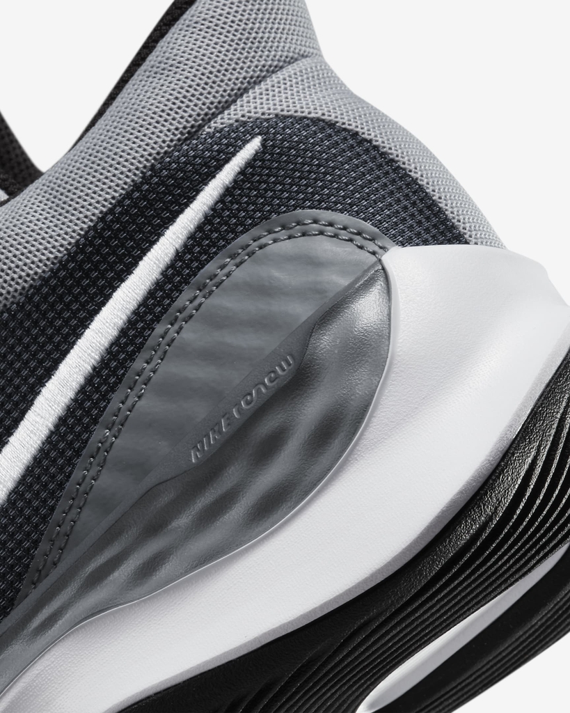 Giày bóng rổ Nike Elevate 3 Nam DD9304-002