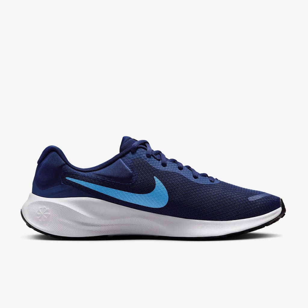 Giày chạy bộ Nike RUNNING REVOLUTION 7 Nam - FB2207-406