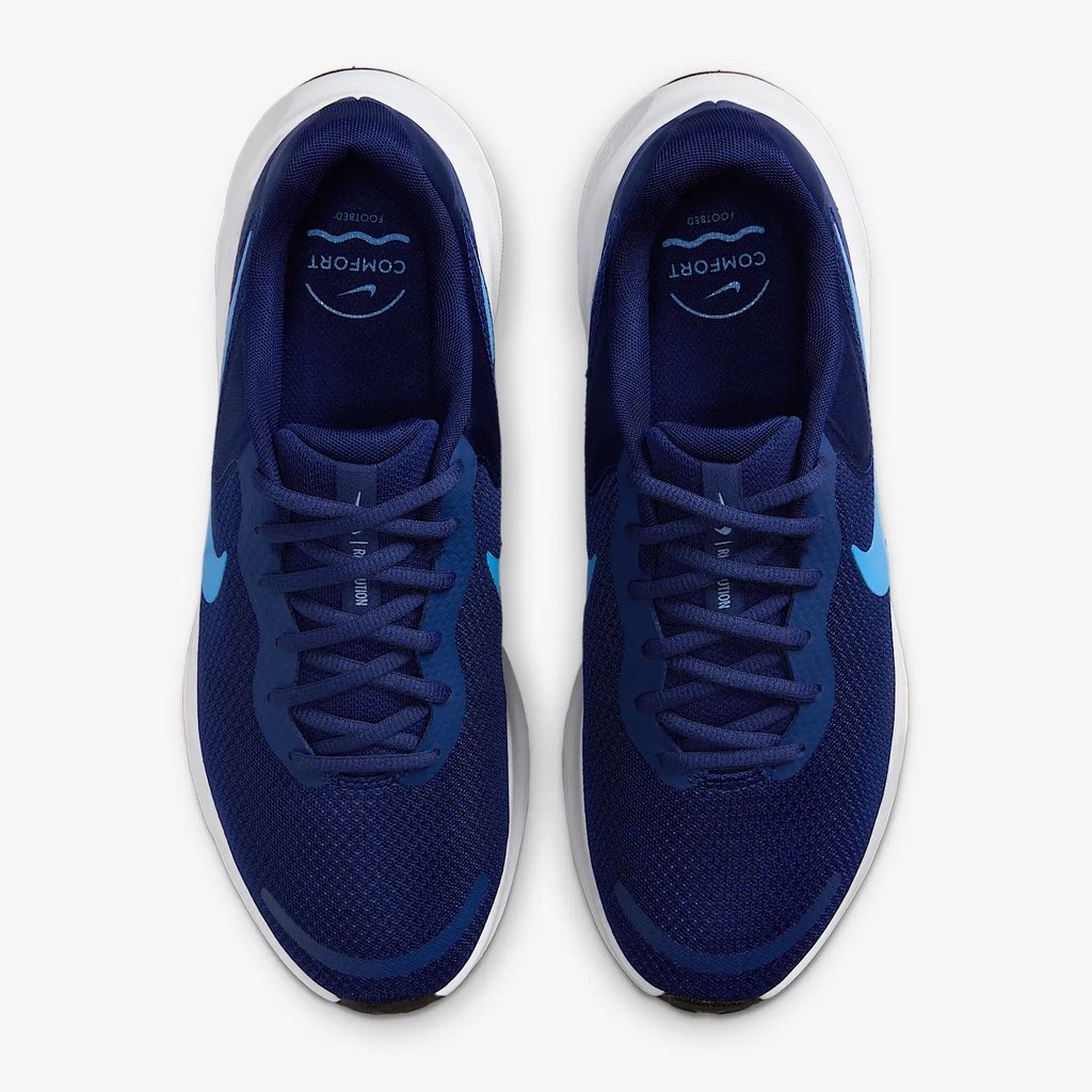 Giày chạy bộ Nike RUNNING REVOLUTION 7 Nam - FB2207-406