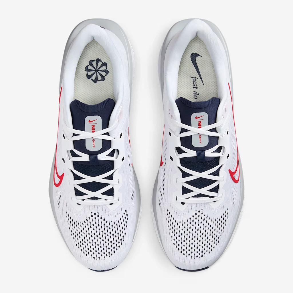 Giày chạy bộ Nike Quest 6 Nam FD6033-107