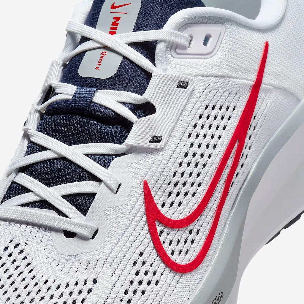 Giày chạy bộ Nike Quest 6 Nam FD6033-107