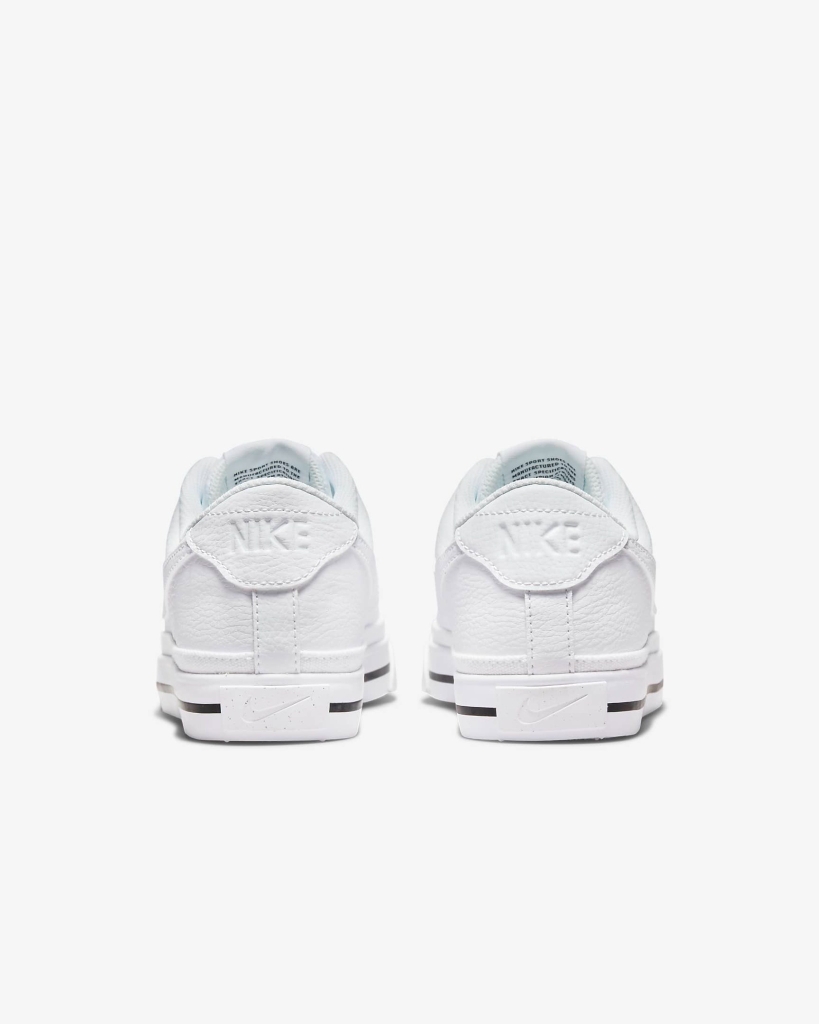 Giày thời trang Nữ Nike COURT LEGACY NN DH3161-101