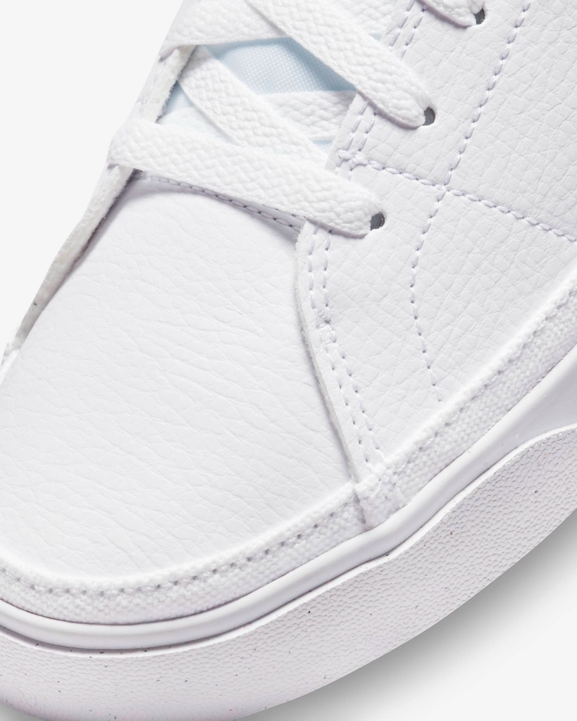 Giày thời trang Nữ Nike COURT LEGACY NN DH3161-101