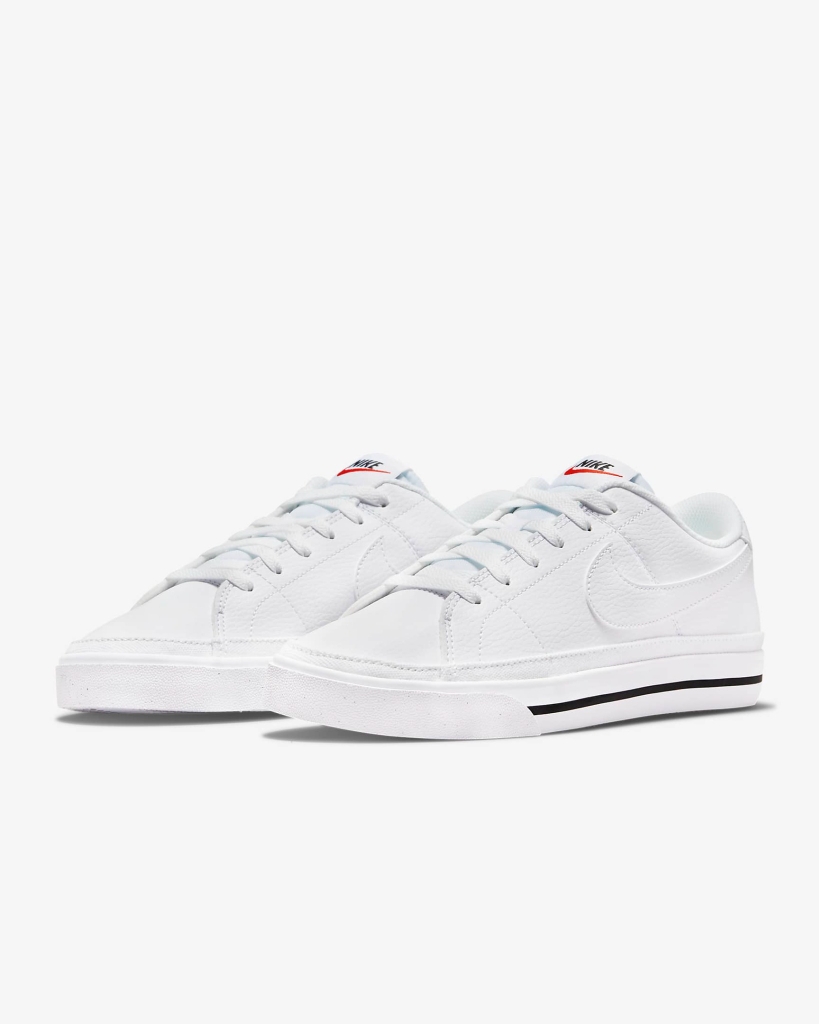 Giày thời trang Nữ Nike COURT LEGACY NN DH3161-101