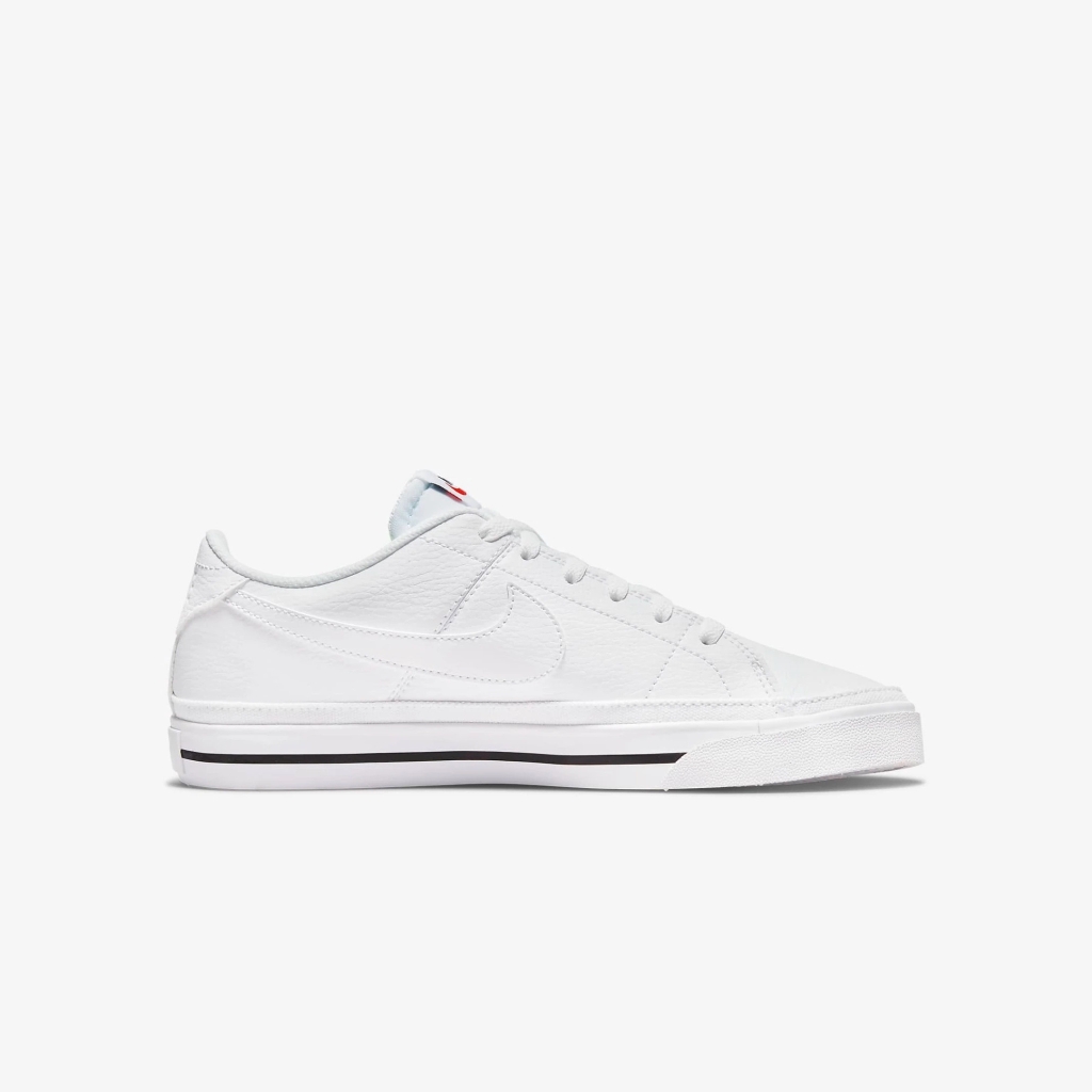 Giày thời trang Nữ Nike COURT LEGACY NN DH3161-101