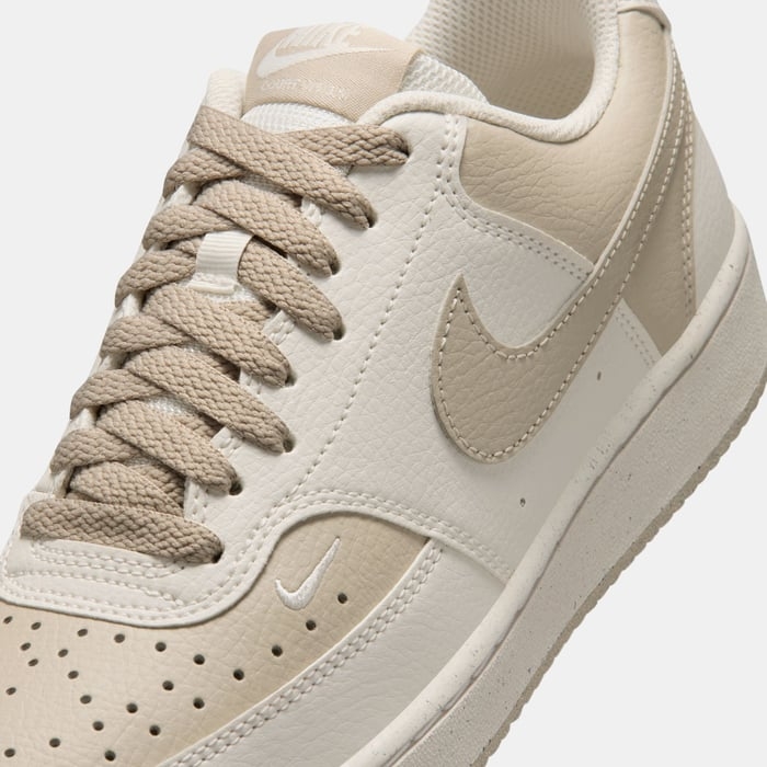 Giày thời trang Nike Court Vision Low Next Nature Nữ - FV9952-200