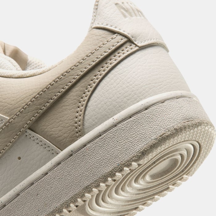 Giày thời trang Nike Court Vision Low Next Nature Nữ - FV9952-200