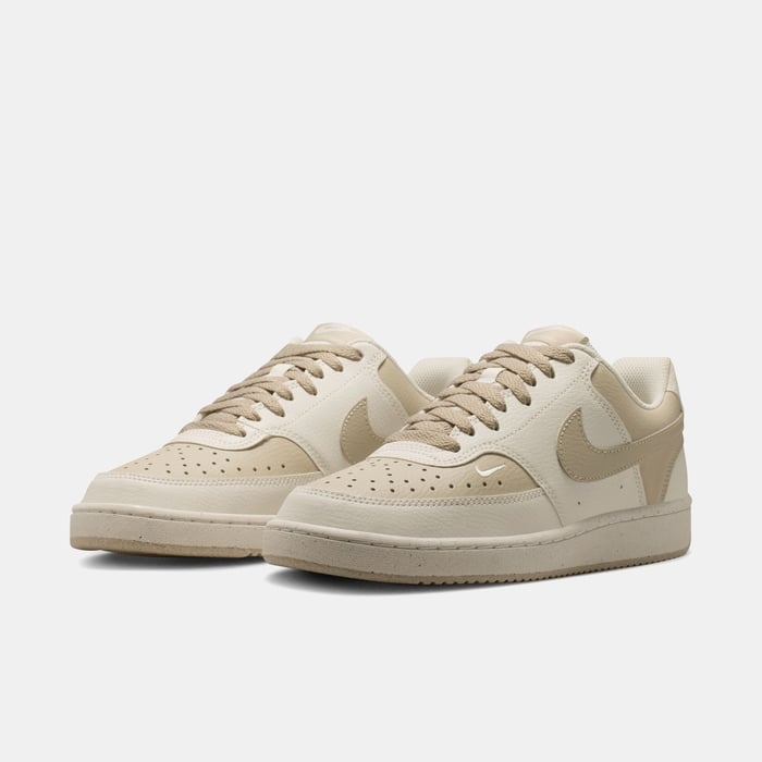 Giày thời trang Nike Court Vision Low Next Nature Nữ - FV9952-200