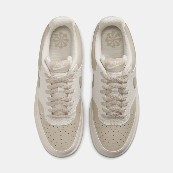 Giày thời trang Nike Court Vision Low Next Nature Nữ - FV9952-200