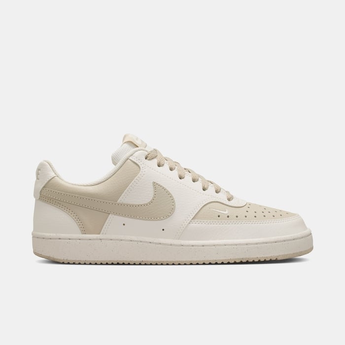 Giày thời trang Nike Court Vision Low Next Nature Nữ - FV9952-200