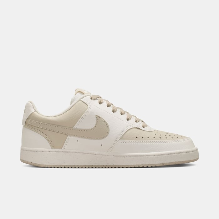 Giày thời trang Nike Court Vision Low Next Nature Nữ - FV9952-200