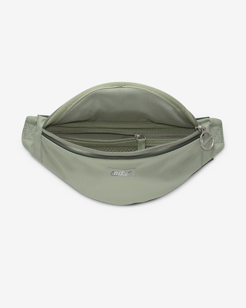 Túi thể thao Nike Heritage Retro Hip Pack Unisex DR6266-370