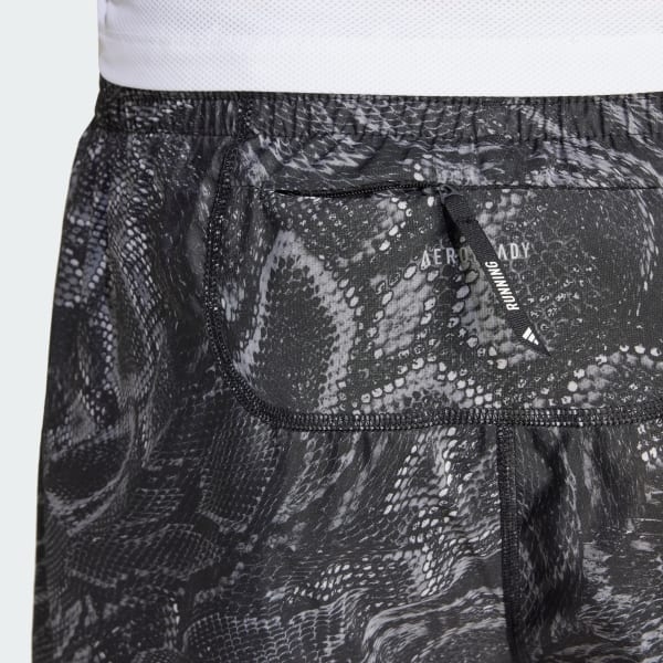 Quần short chạy bộ adidas Own the Run Nam - IS9582