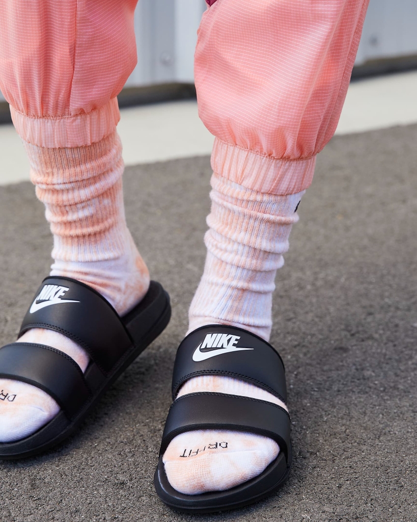 Dép Nữ Nike OFF COURT DUO SLIDE DC0496-001