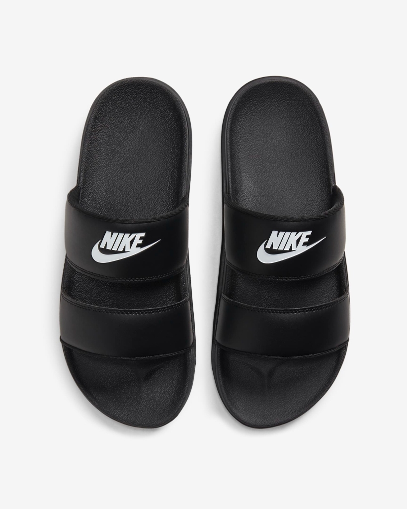 Dép Nữ Nike OFF COURT DUO SLIDE DC0496-001