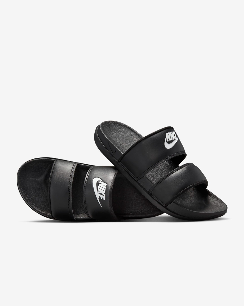 Dép Nữ Nike OFF COURT DUO SLIDE DC0496-001