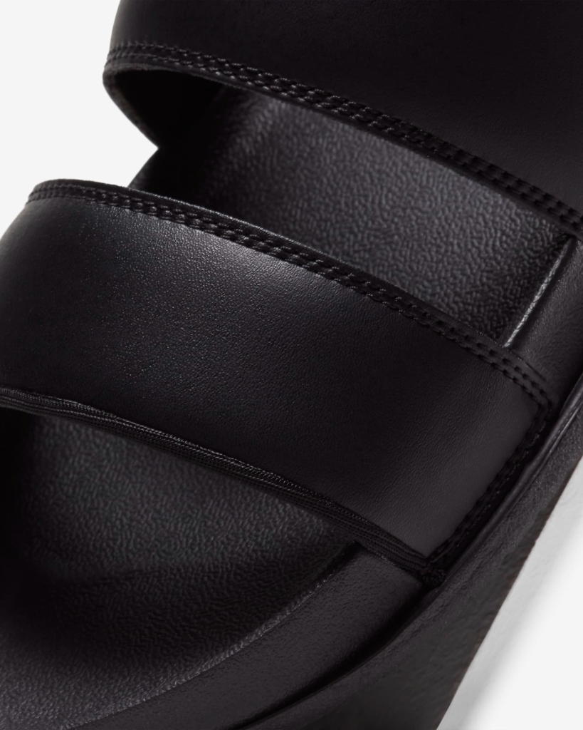 Dép Nữ Nike OFF COURT DUO SLIDE DC0496-001