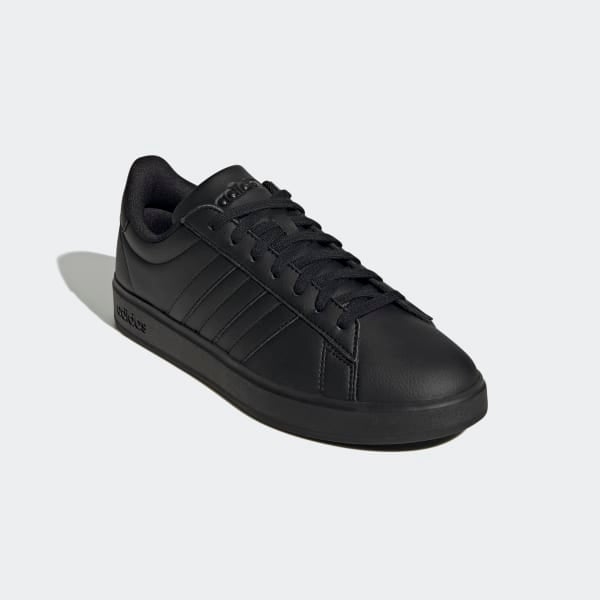 Giày thời trang adidas Grand Court Cloudfoam Comfort Unisex - GW9198