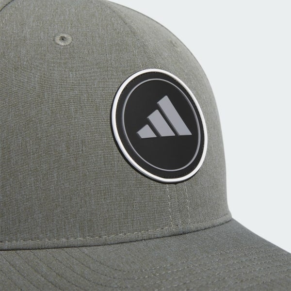 Mũ lưỡi trai golf adidas Tour chống thấm Nam - IM9246