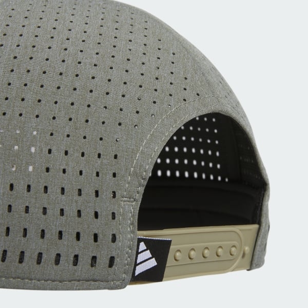 Mũ lưỡi trai golf adidas Tour chống thấm Nam - IM9246