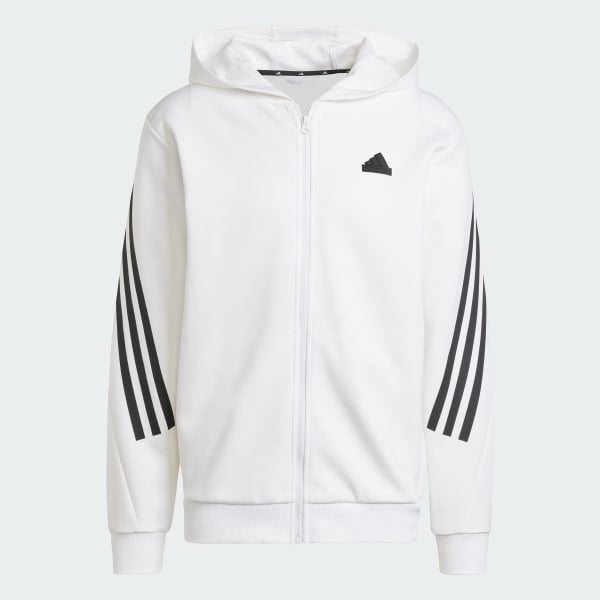 Áo hoodie Nam adidas Future Icons 3 sọc - JJ4158