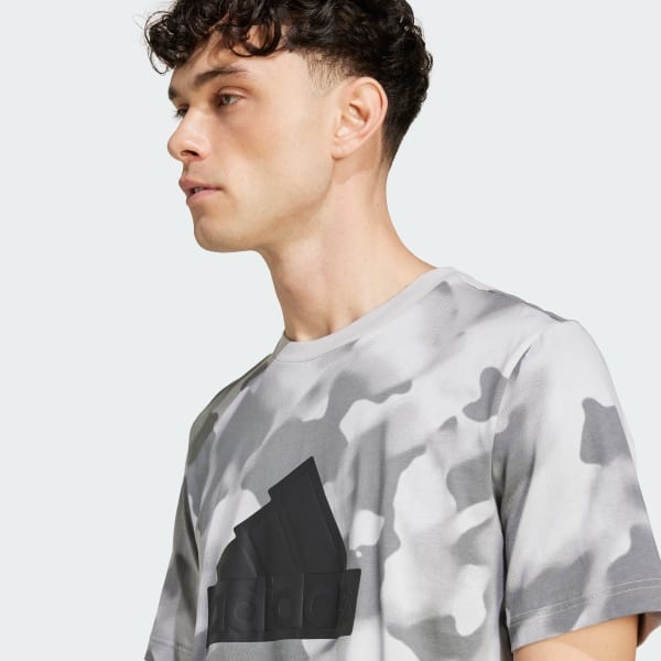 Áo T-shirt adidas Badge of Sport Future Icons Nam - IV5201