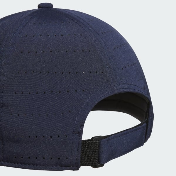 Mũ lưỡi trai golf adidas Tour logo ánh kim Unisex - IN2716