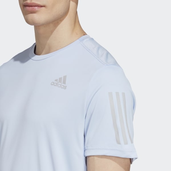 Áo thun chạy bộ nam adidas - IC7630