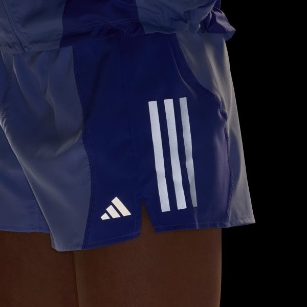 Quần short chạy bộ adidas Own the Run AEROREADY Nữ - IV5505