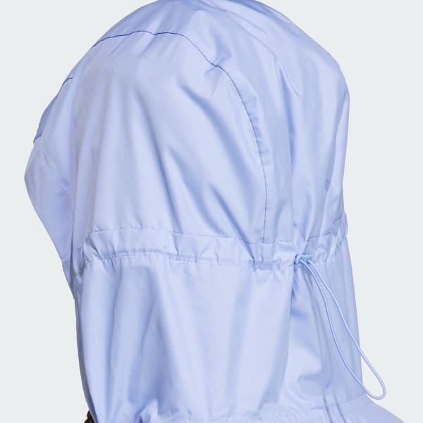 Áo khoác gió Nữ chạy bộ adidas Own the Run Base WIND.RDY - IW0034