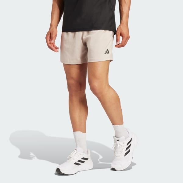 Quần short chạy bộ adidas Own the Run Nam - IZ4395