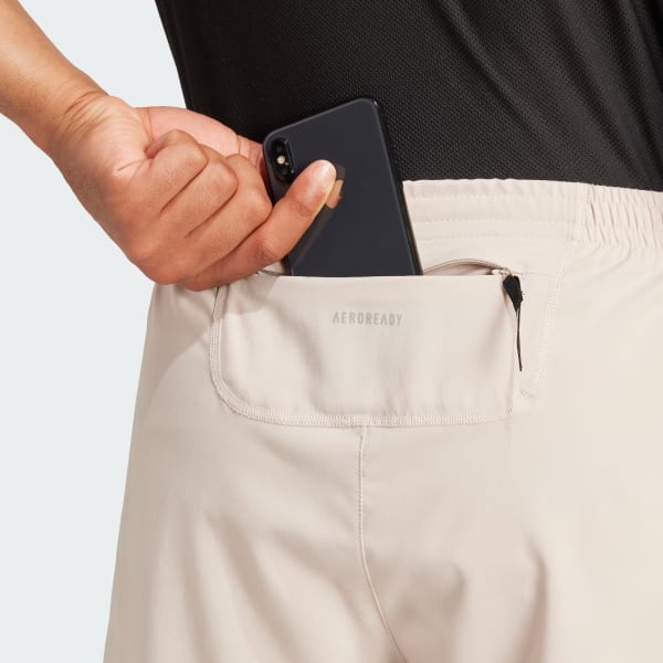 Quần short chạy bộ adidas Own the Run Nam - IZ4395
