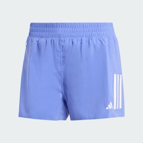 Quần short chạy bộ adidas Own the Run Nữ - IZ4405