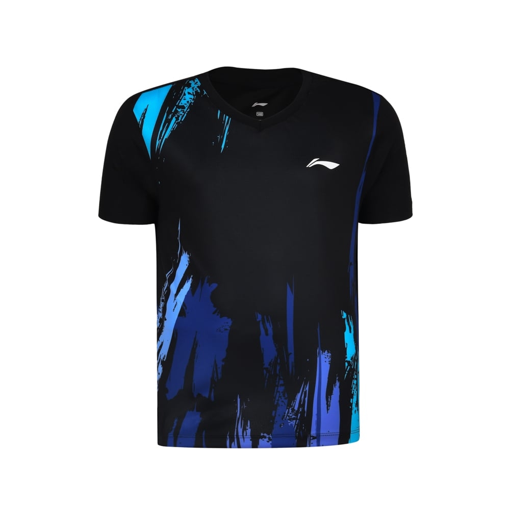 Bộ quần áo cầu lông trẻ em Li-Ning Unisex P-AATV072-1V