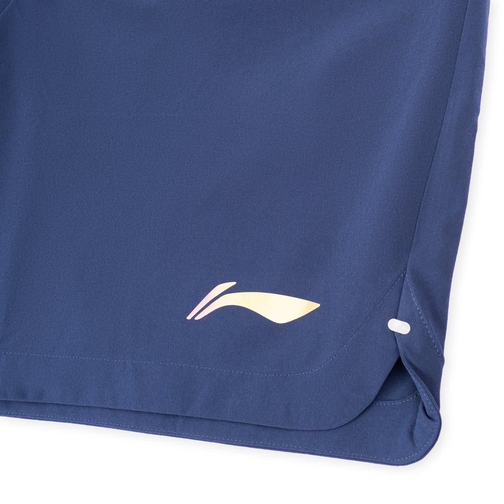 Quần short Li-Ning Nam P-AAPT061-3