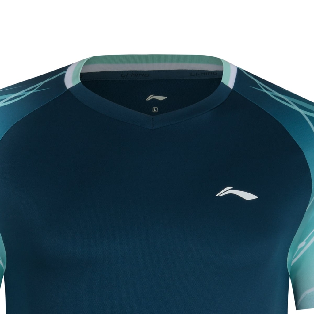 Bộ quần áo bóng bàn Li-Ning Unisex P-AATW009-2V