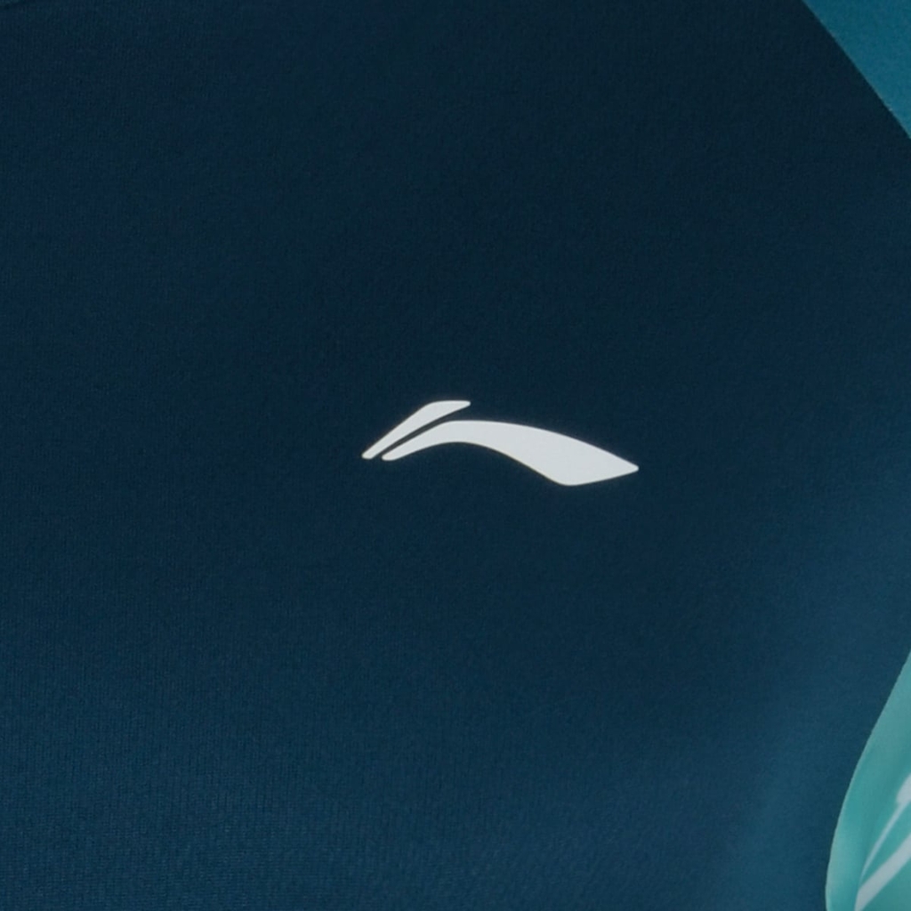Bộ quần áo bóng bàn Li-Ning Unisex P-AATW009-2V