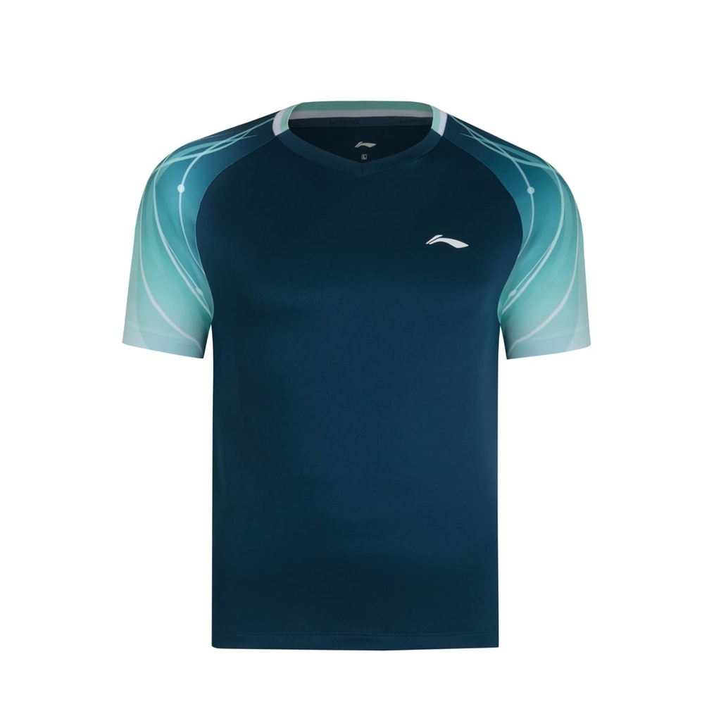 Bộ quần áo bóng bàn Li-Ning Unisex P-AATW009-2V
