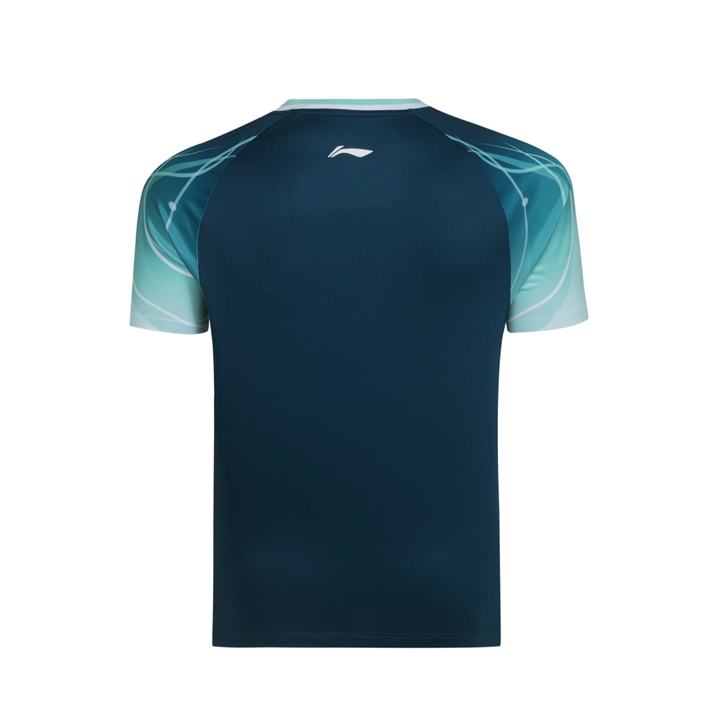 Bộ quần áo bóng bàn Li-Ning Unisex P-AATW009-2V