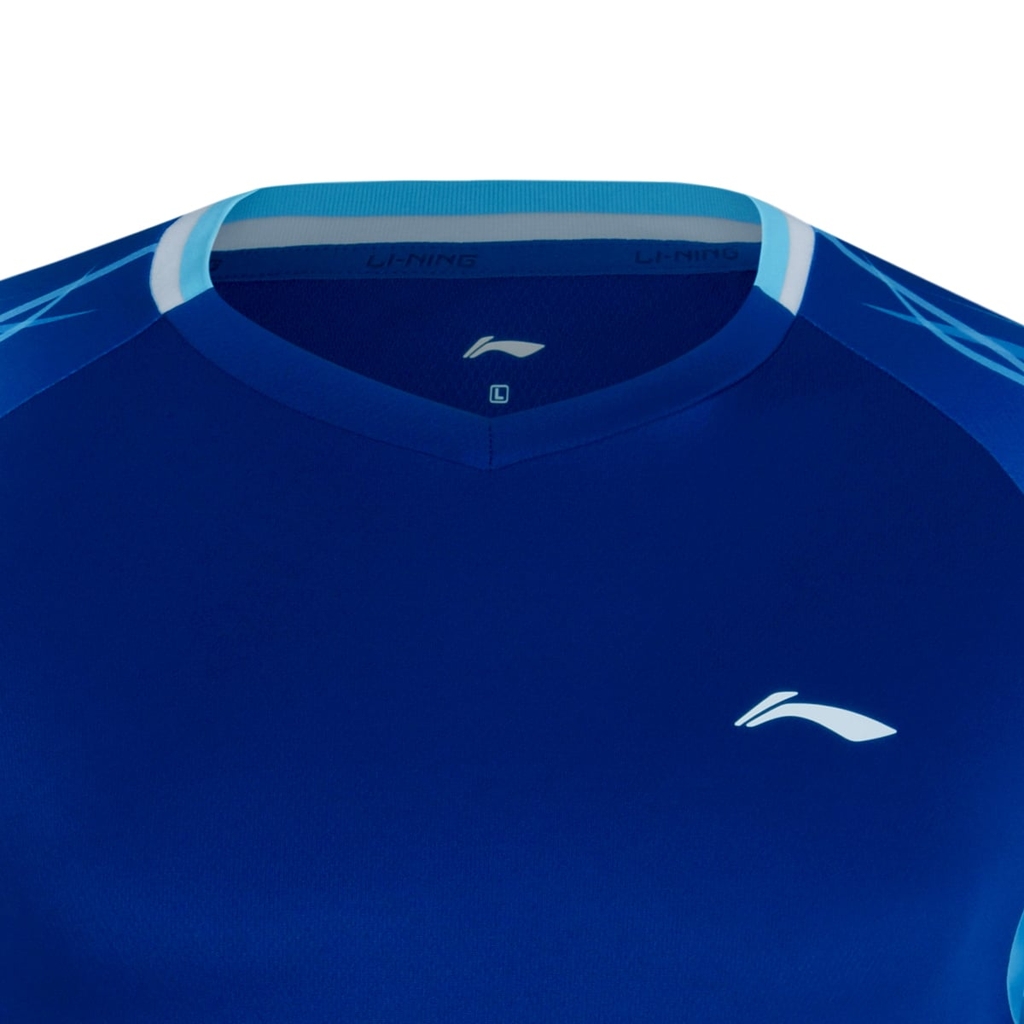 Bộ quần áo bóng bàn Li-Ning Unisex P-AATW009-3V