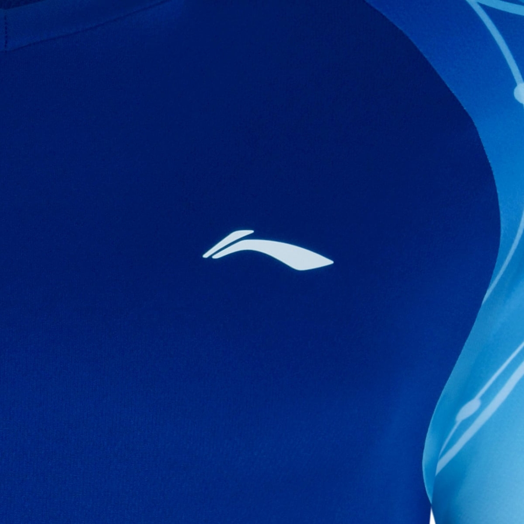 Bộ quần áo bóng bàn Li-Ning Unisex P-AATW009-3V