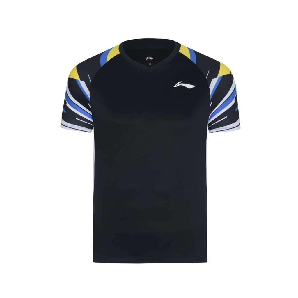 Bộ quần áo cầu lông Li-Ning Nam P-AATW015-1V