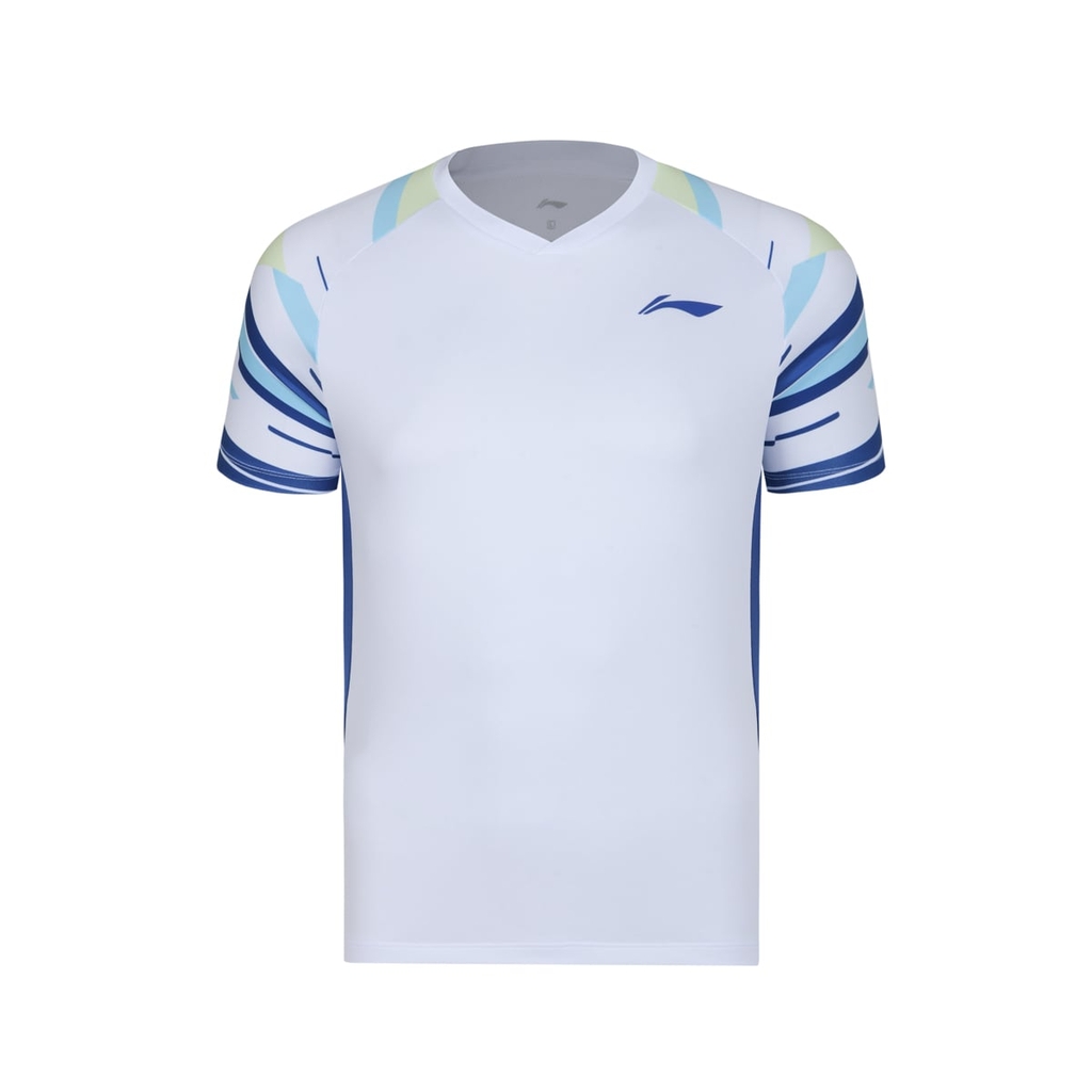 Bộ quần áo cầu lông Li-Ning Nam P-AATW015-2V