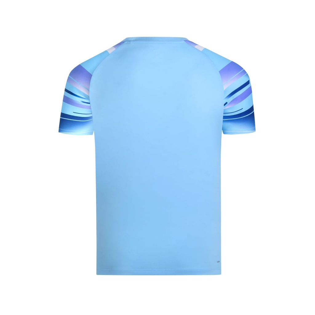 Bộ quần áo cầu lông Li-Ning Nam P-AATW015-3V