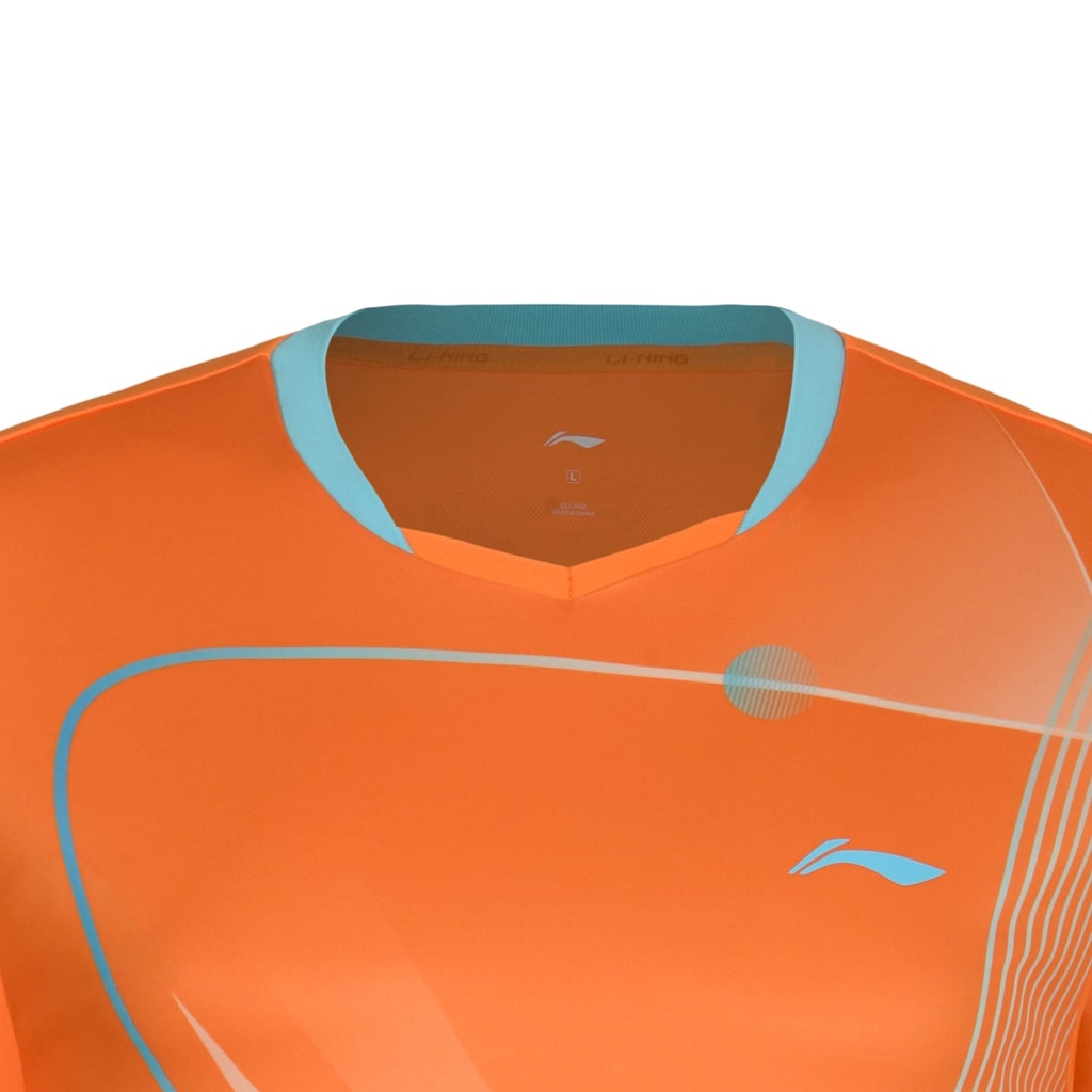 Áo T-shirt Li-Ning Unisex P-AAYW013-3V
