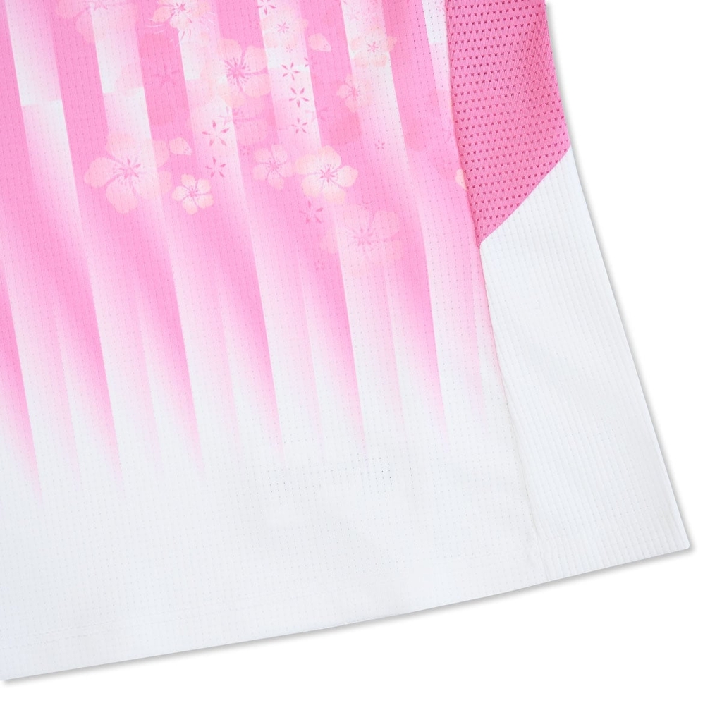 Áo T-shirt Li-Ning SHIDA Nữ P-AAYW210-2V