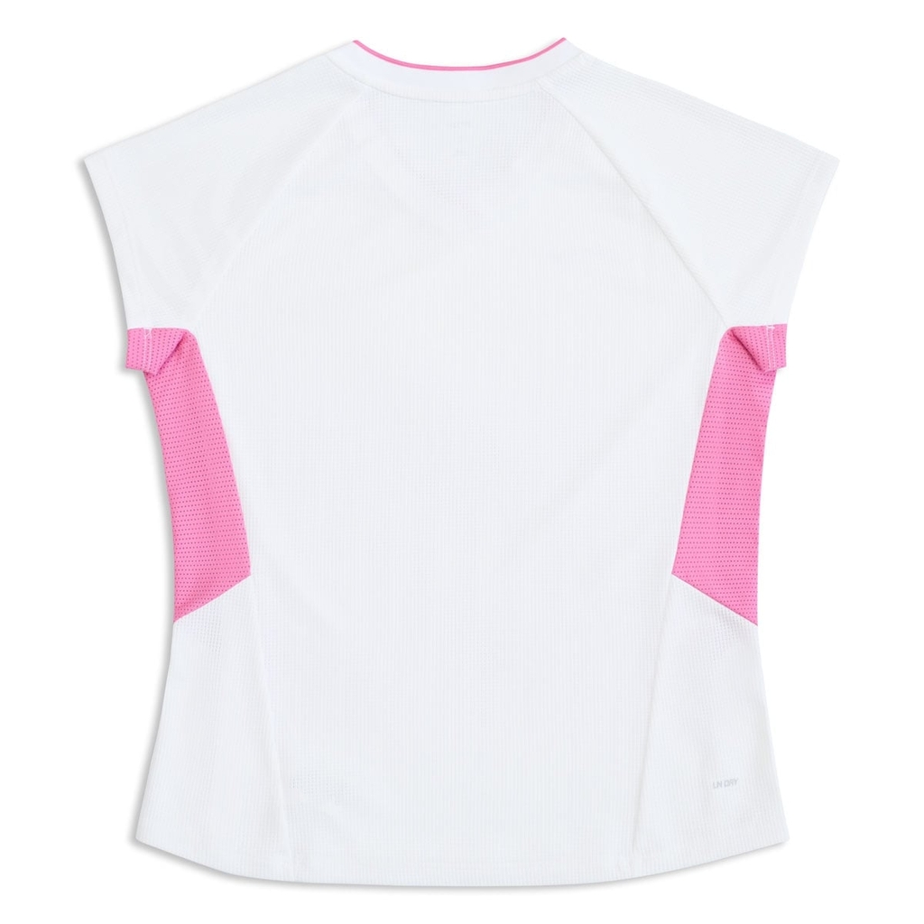 Áo T-shirt Li-Ning SHIDA Nữ P-AAYW210-2V